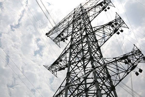 電力行業(yè)使用雙鳥電動葫蘆